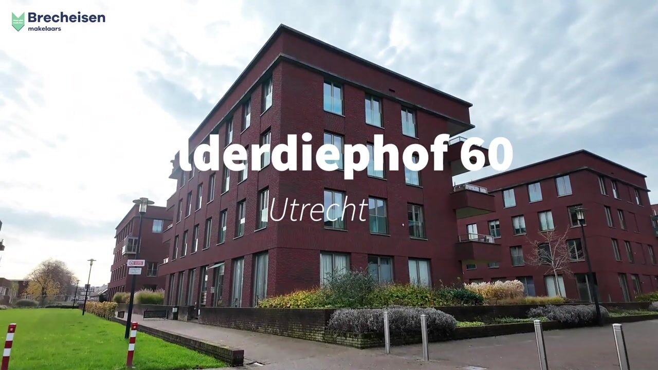 Video of Eelderdiephof 60