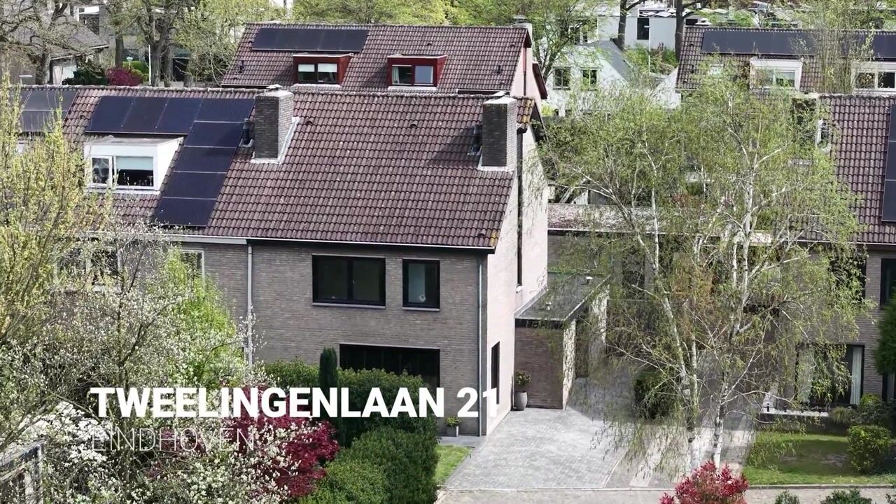 Video of Tweelingenlaan 21