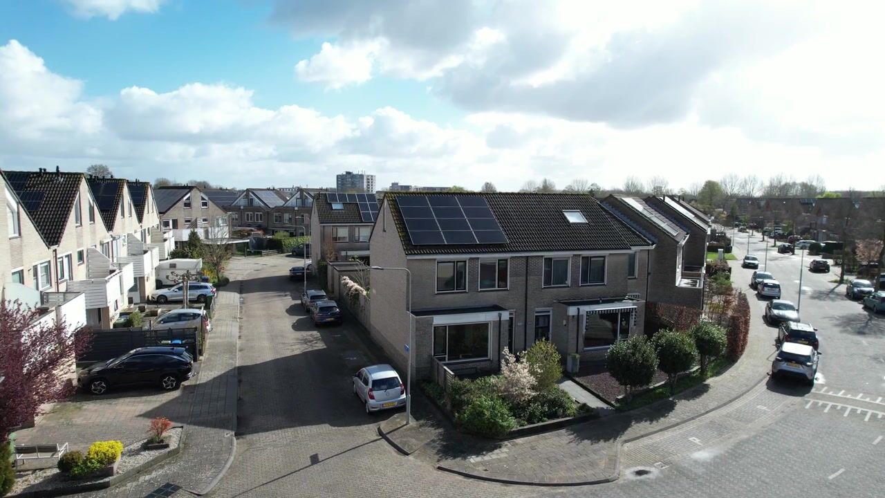 Video of Mr. P.J. Oudsingel 101