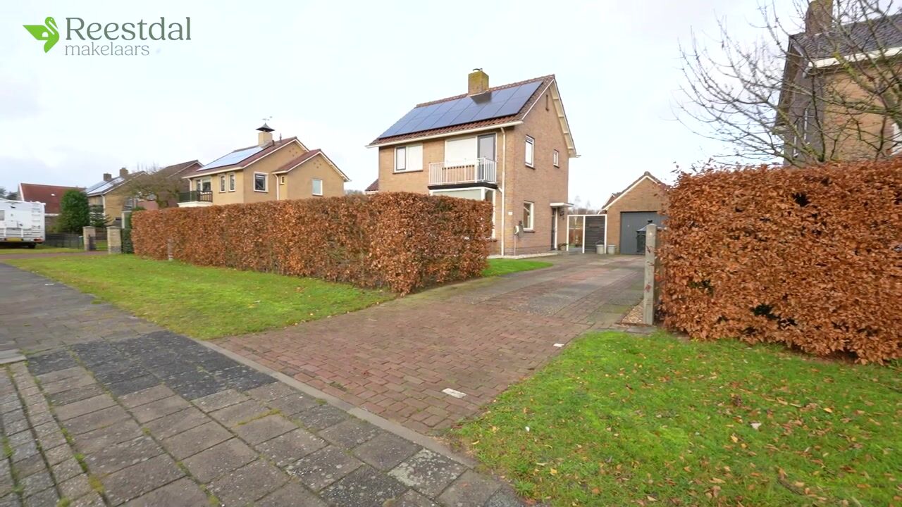 Video van Zwolseweg 21