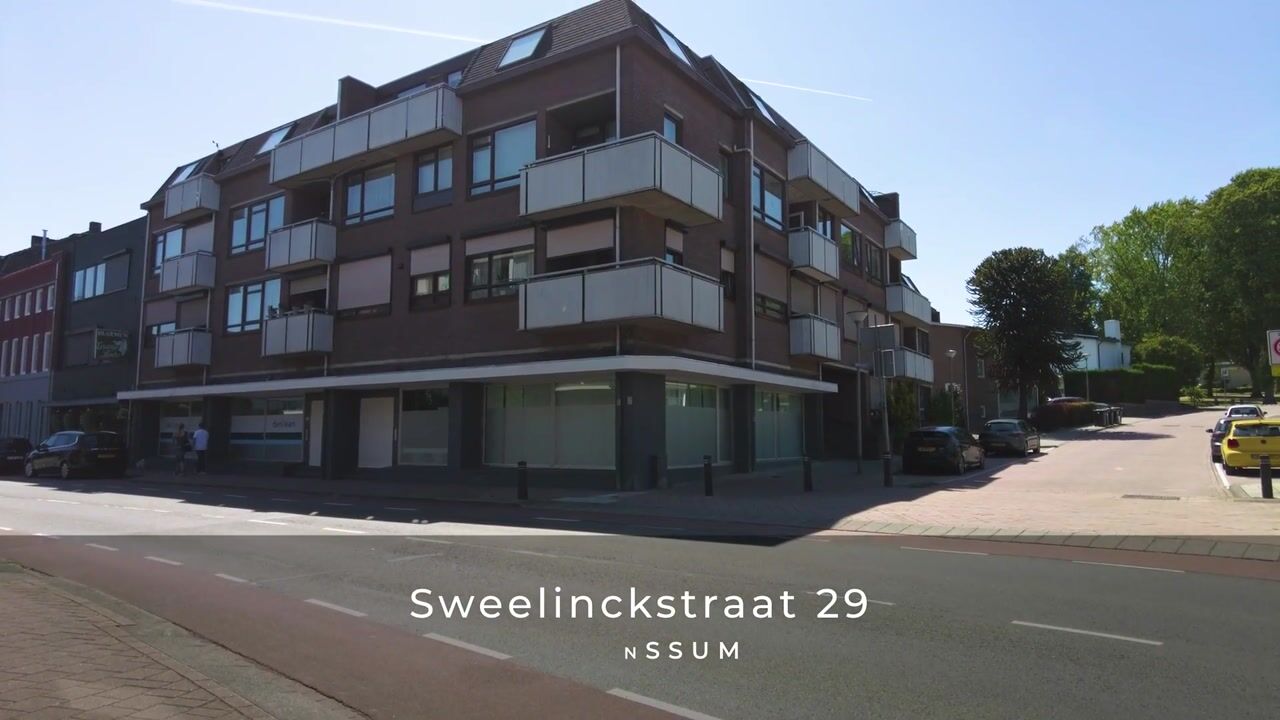 Video van Sweelinckstraat 29