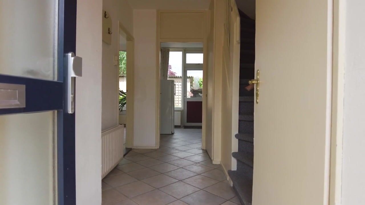 Video of Oranjestraat 12