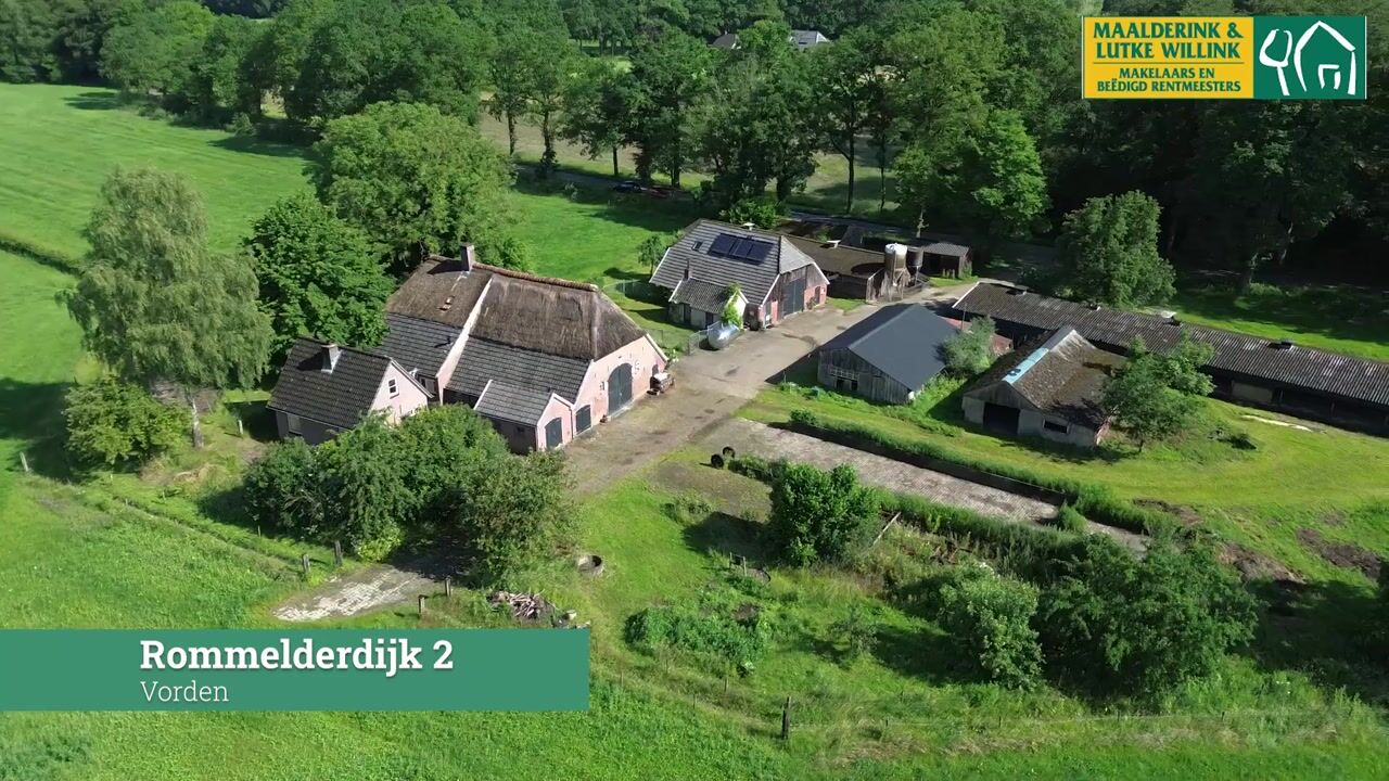 Video van Rommelderdijk 2
