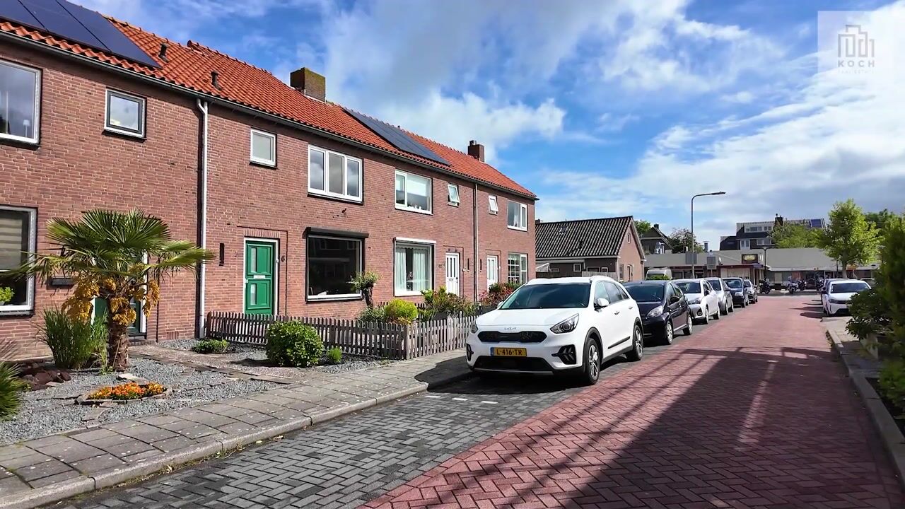Video van Schoterstraat 6