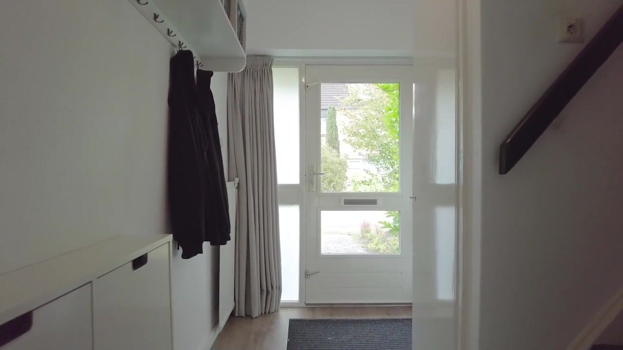 Video van Clematisstraat 25