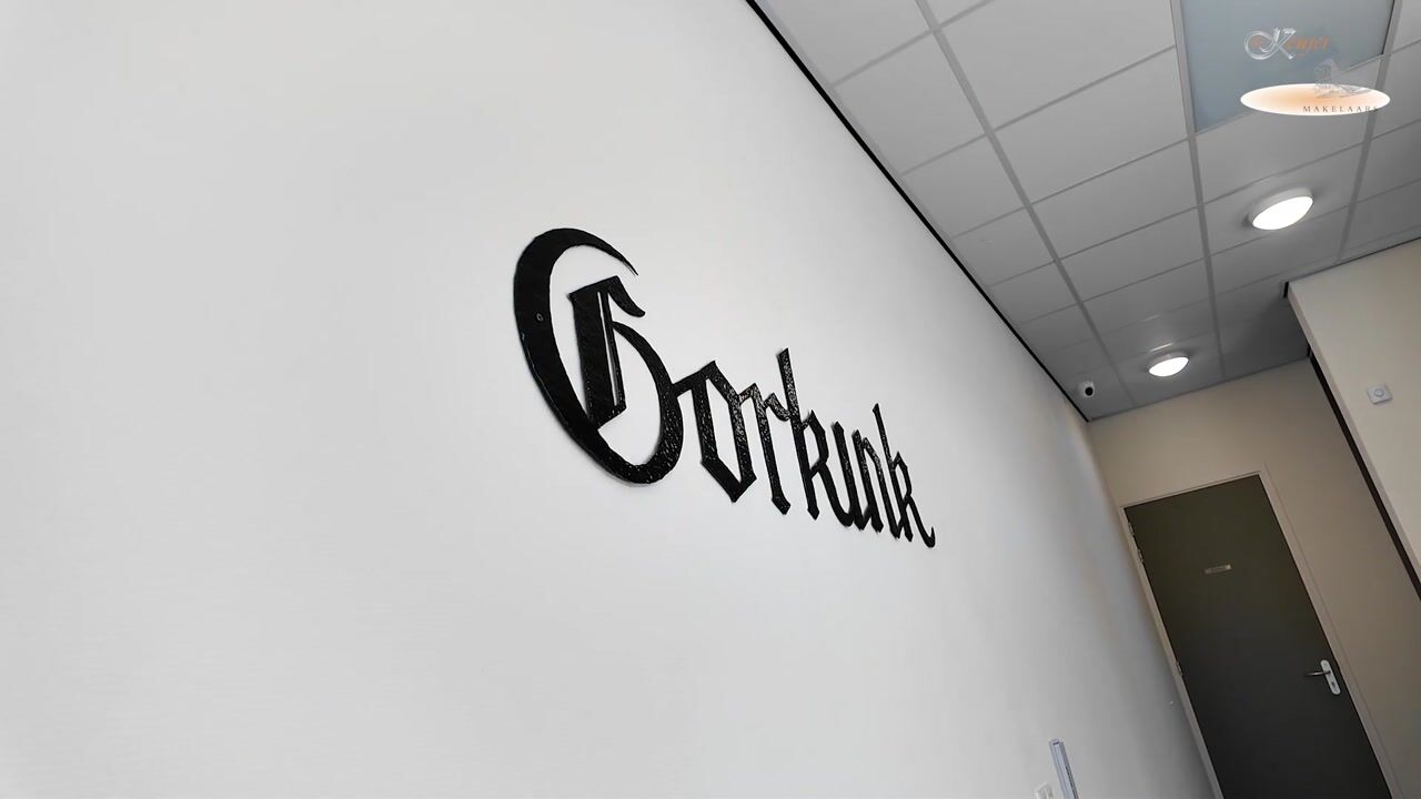 Video van Erve Gorkink 4