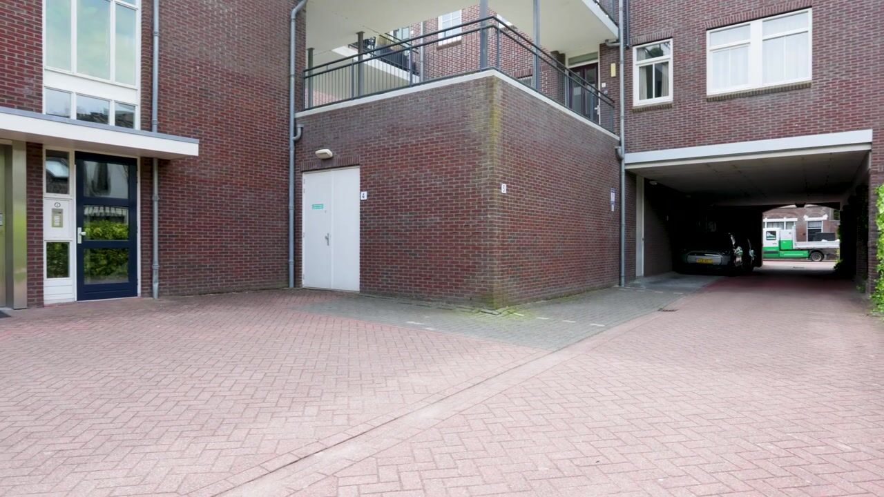 Video van Hoger Einde-Zuid 13-A