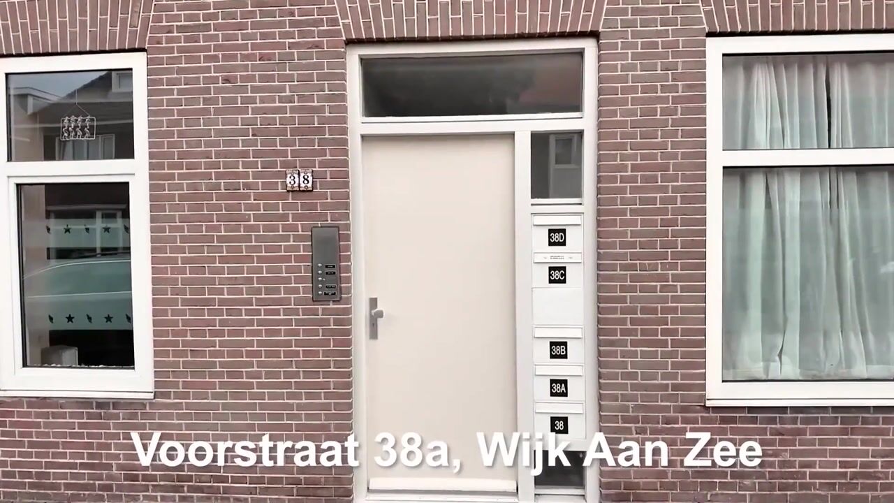 Video van Voorstraat 38-A
