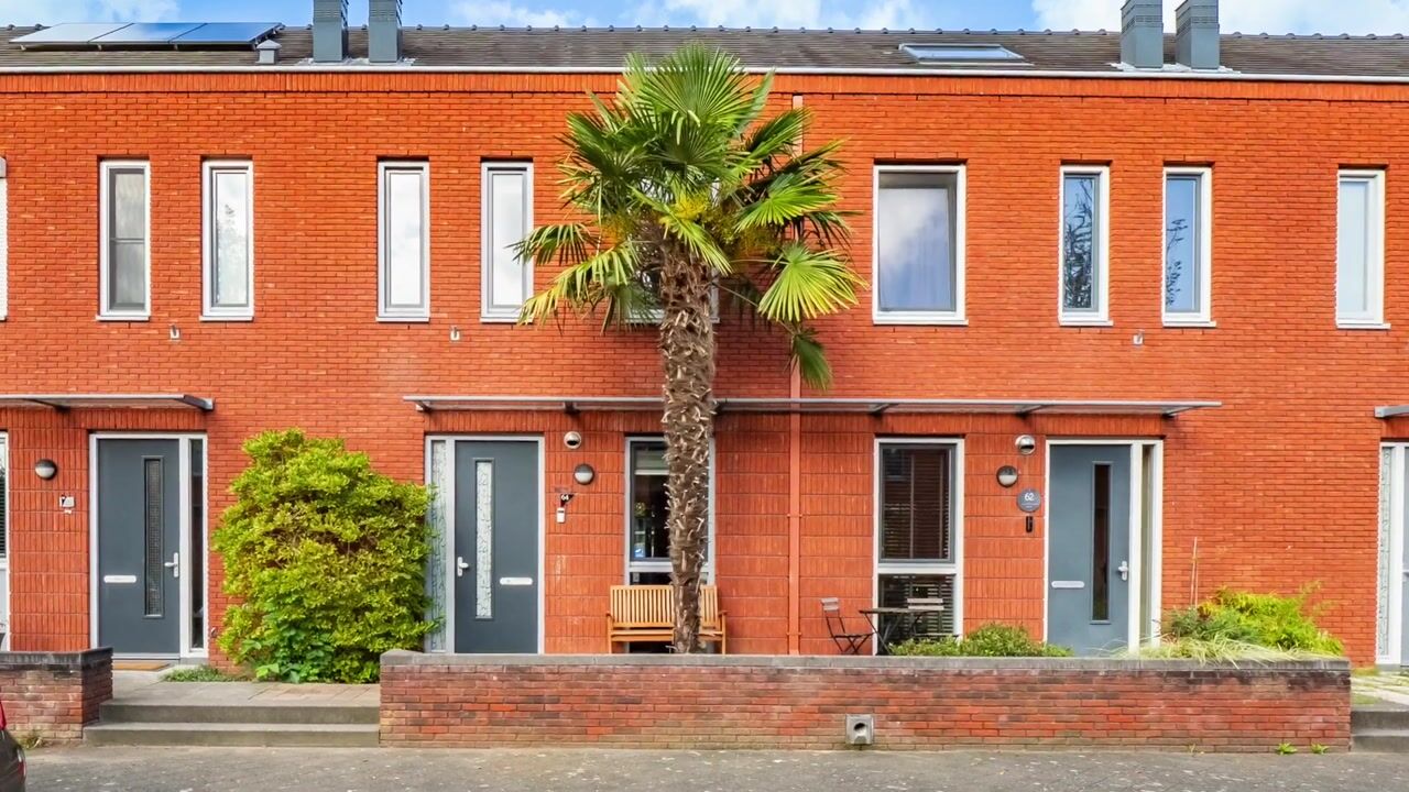 Video van Joan Miróstraat 64