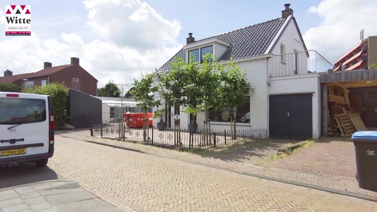 Video van Hovenierslaantje 11