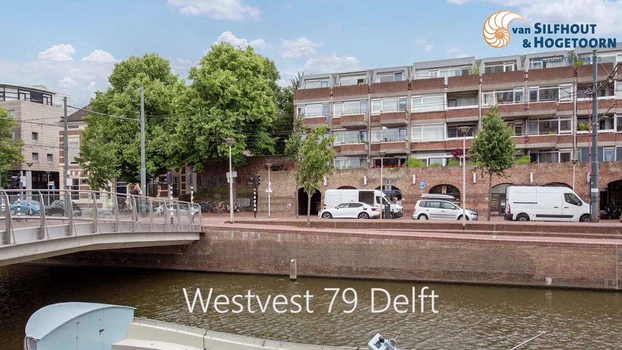 Video van Westvest 79