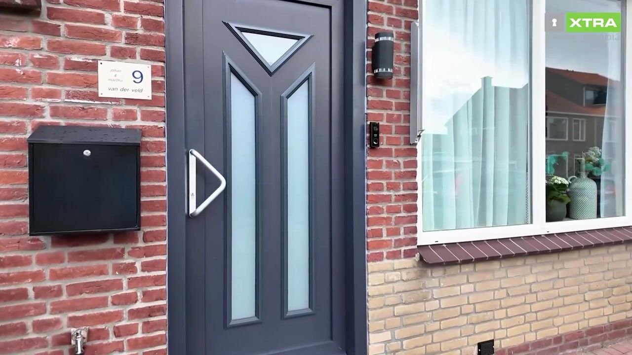 Video van P C de Vinckstraat 9