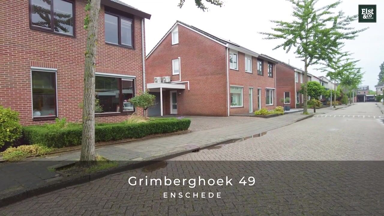 Video van Grimberghoek 49