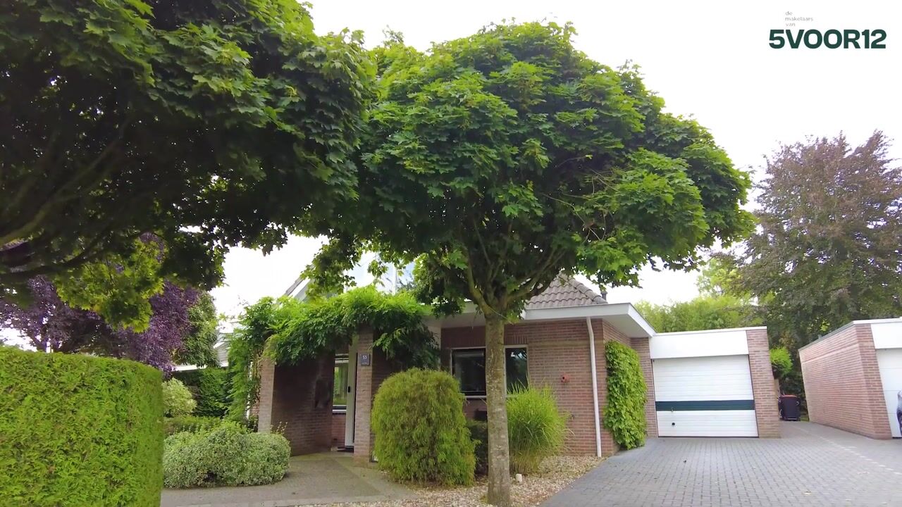 Video van Golfresidentie 53