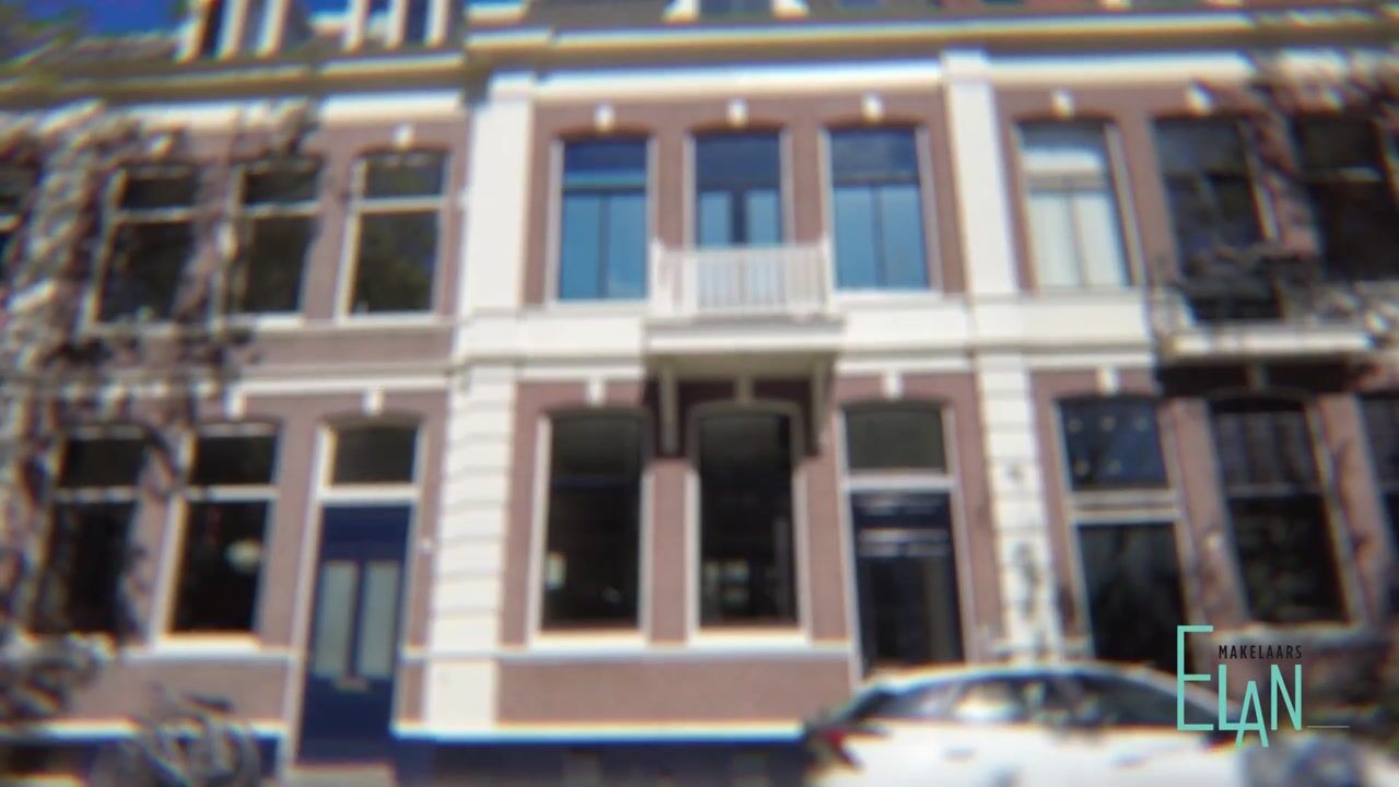 Video of Frans Halsstraat 3