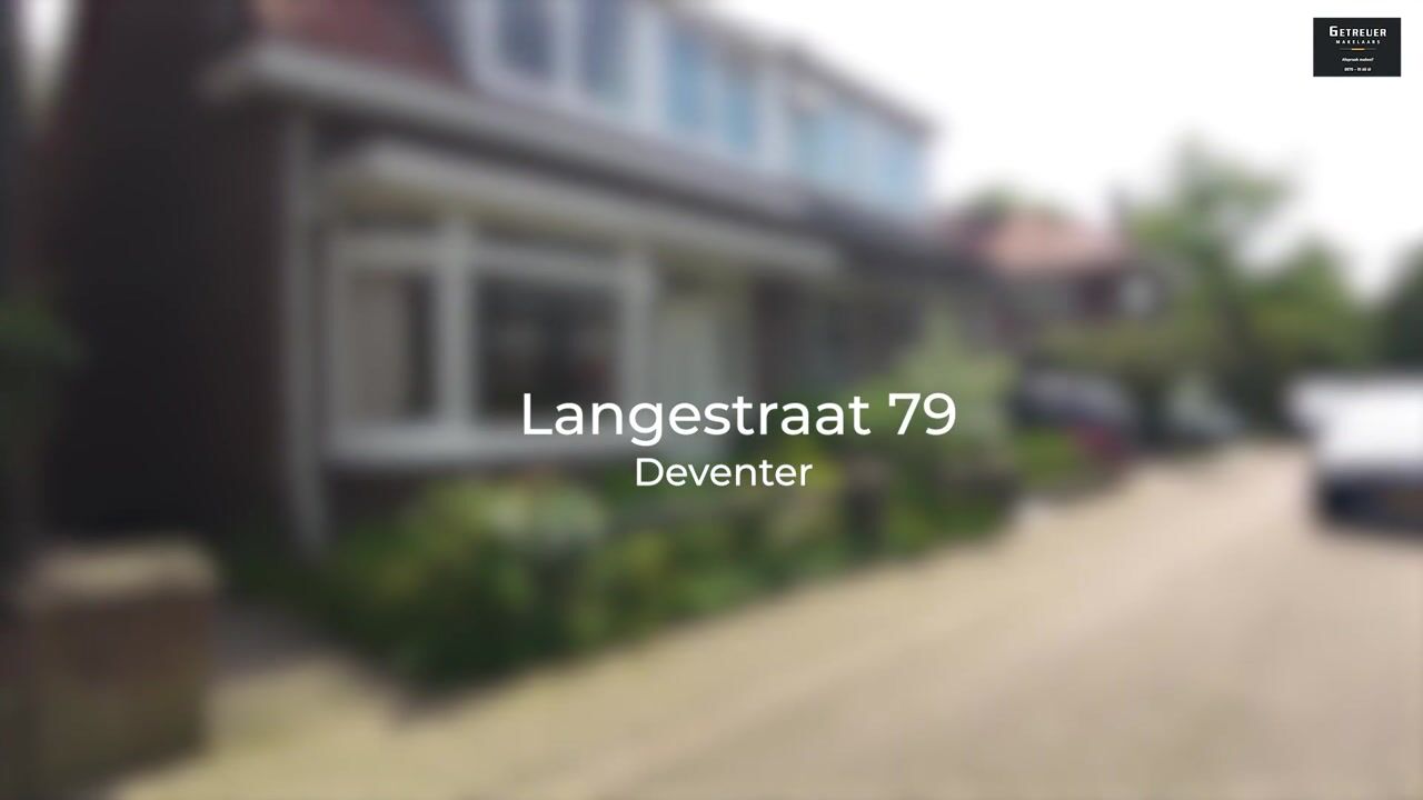 Video van Langestraat 79