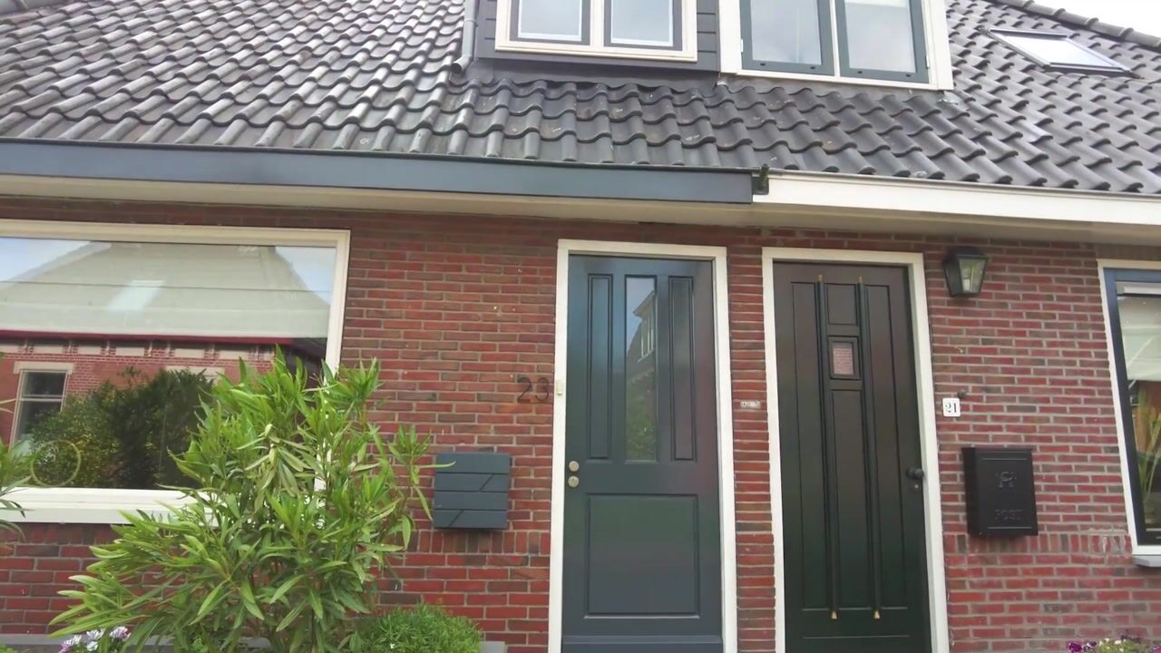 Video van Molenstraat 23