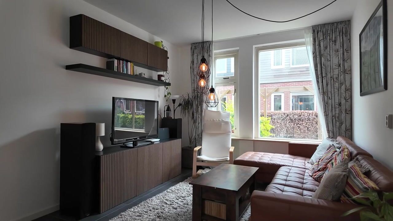 Video van Peppengouw 98