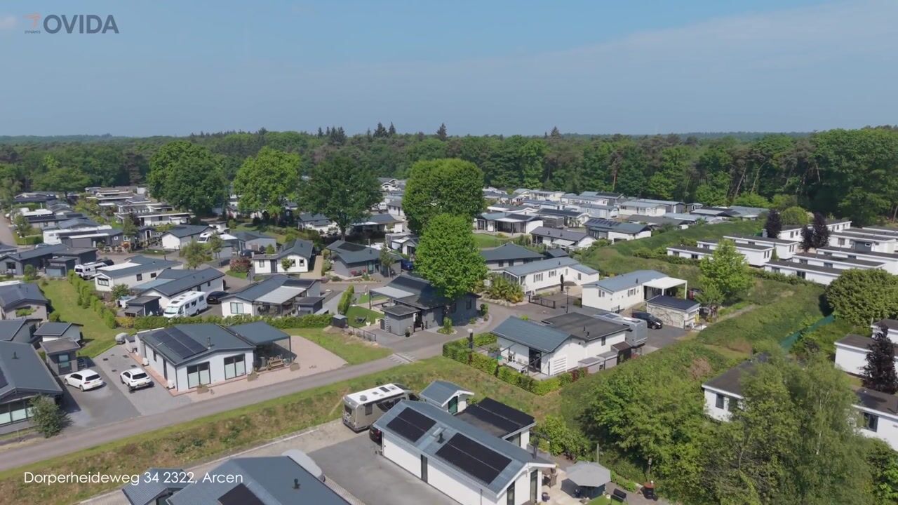 Video van Dorperheideweg 34