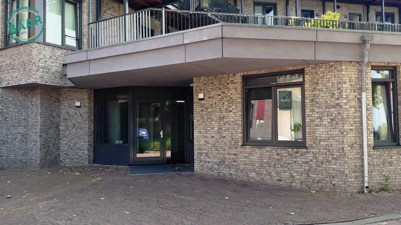Video van Kerkstraat 56-A