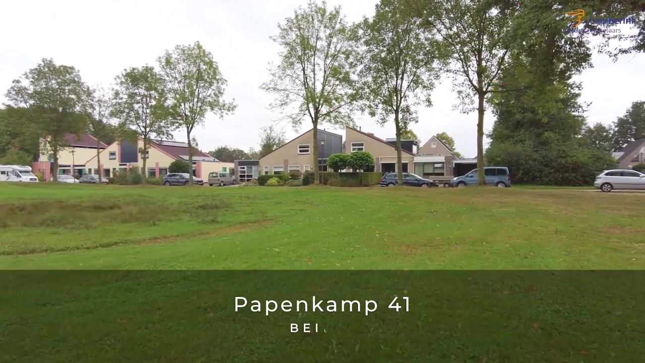 Bekijk video van Papenkamp 41