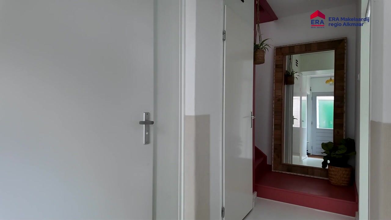 Video van Bakkerstraat 66