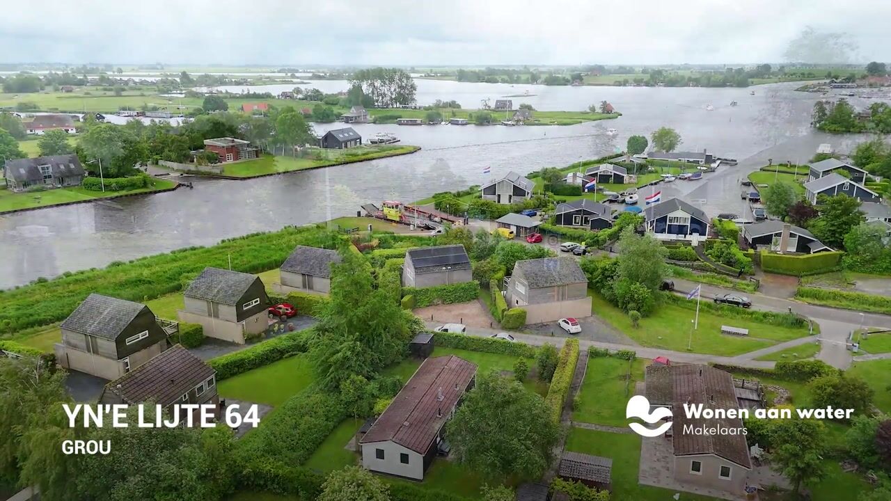 Video of Yn 'e Lijte 64