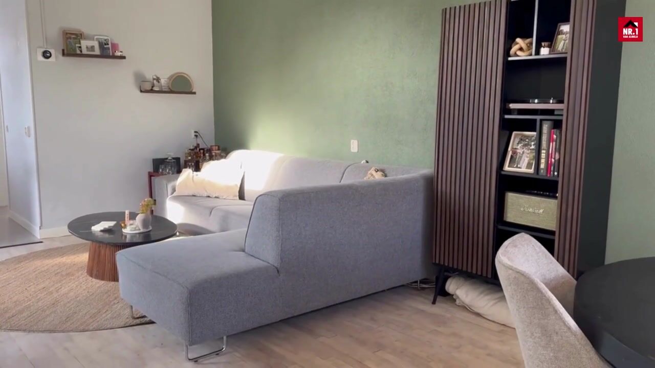 Video of Zwanebloemstraat 81