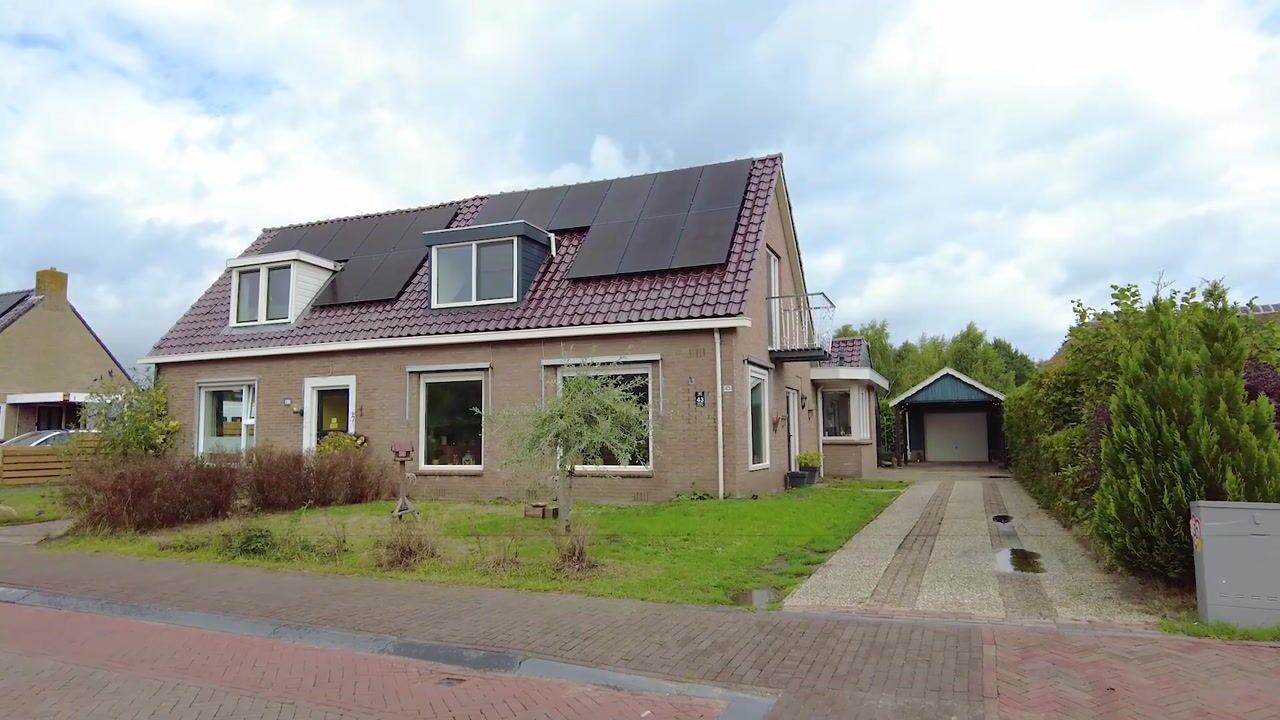 Video van Dorpsstraat 43