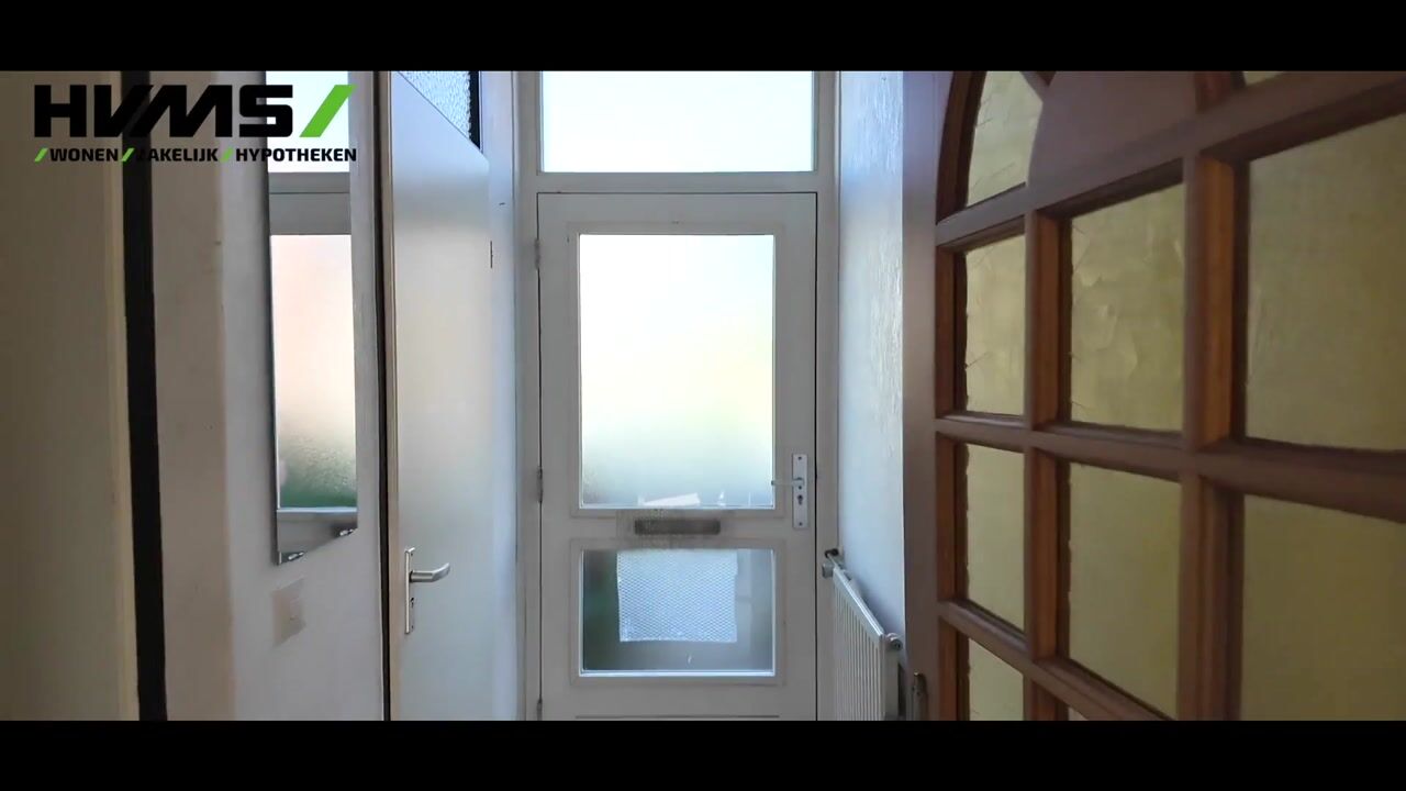 Video van Dr. Schaepmanstraat 8