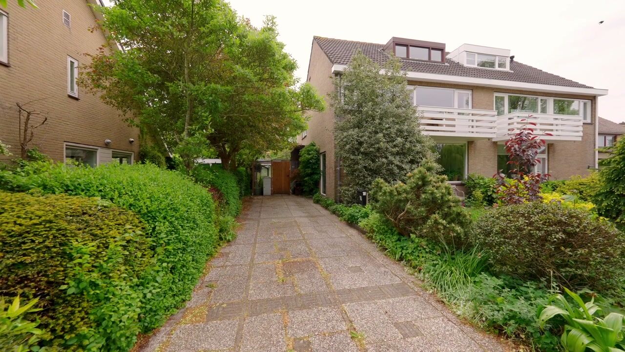 Video of Duinwetering 18