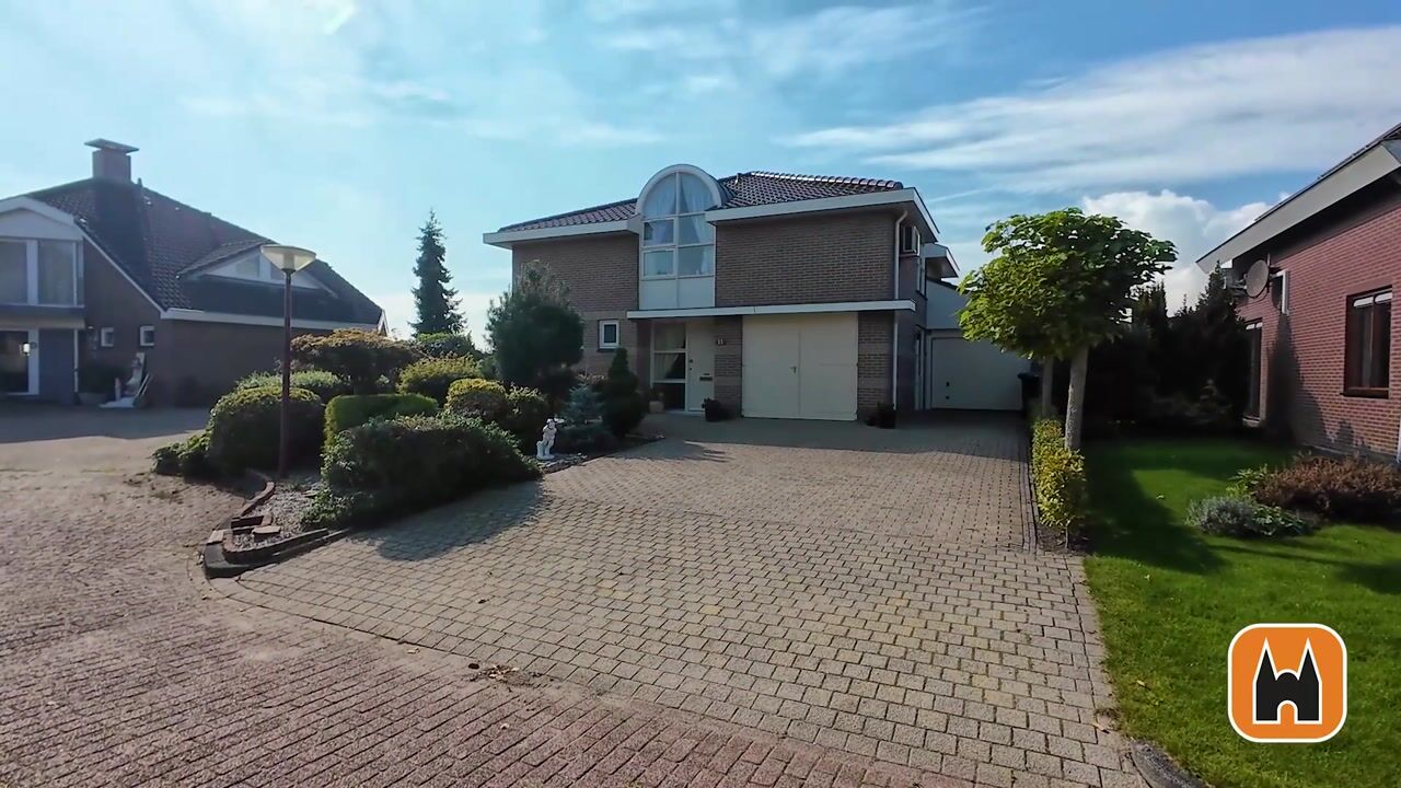 Video van Croleskwartier 11