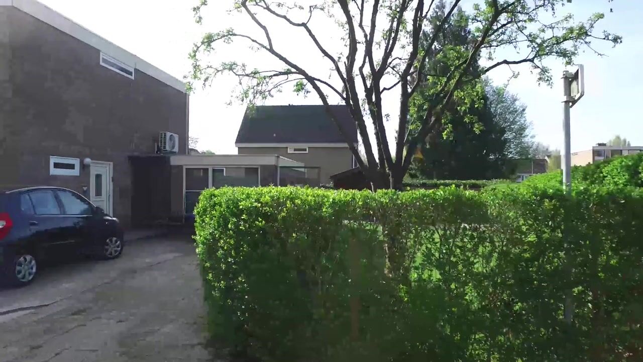 Video van Jan Steenweg 27