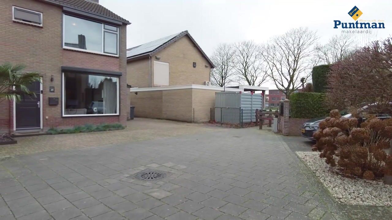 Video van Hendrik Braamstraat 49