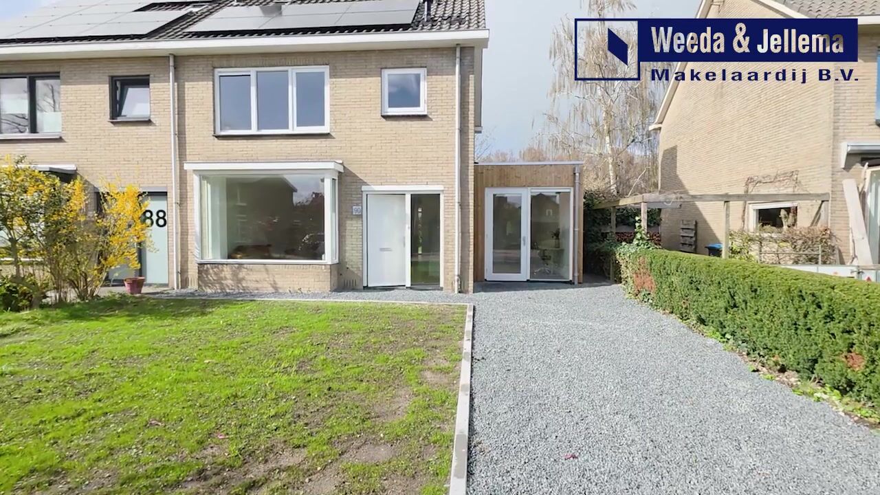 Video of Prins Bernhardstraat 90