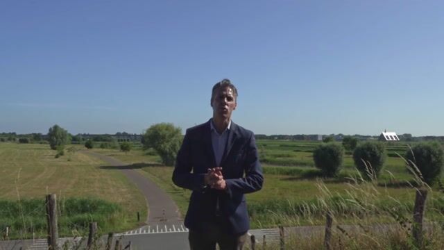 Bekijk video van Zuydpolder- Kastanje Erf | Appartementen