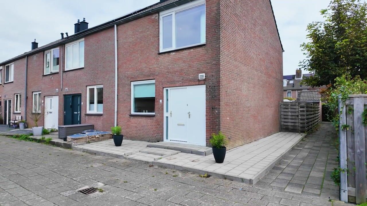 Video of Brederowende 12