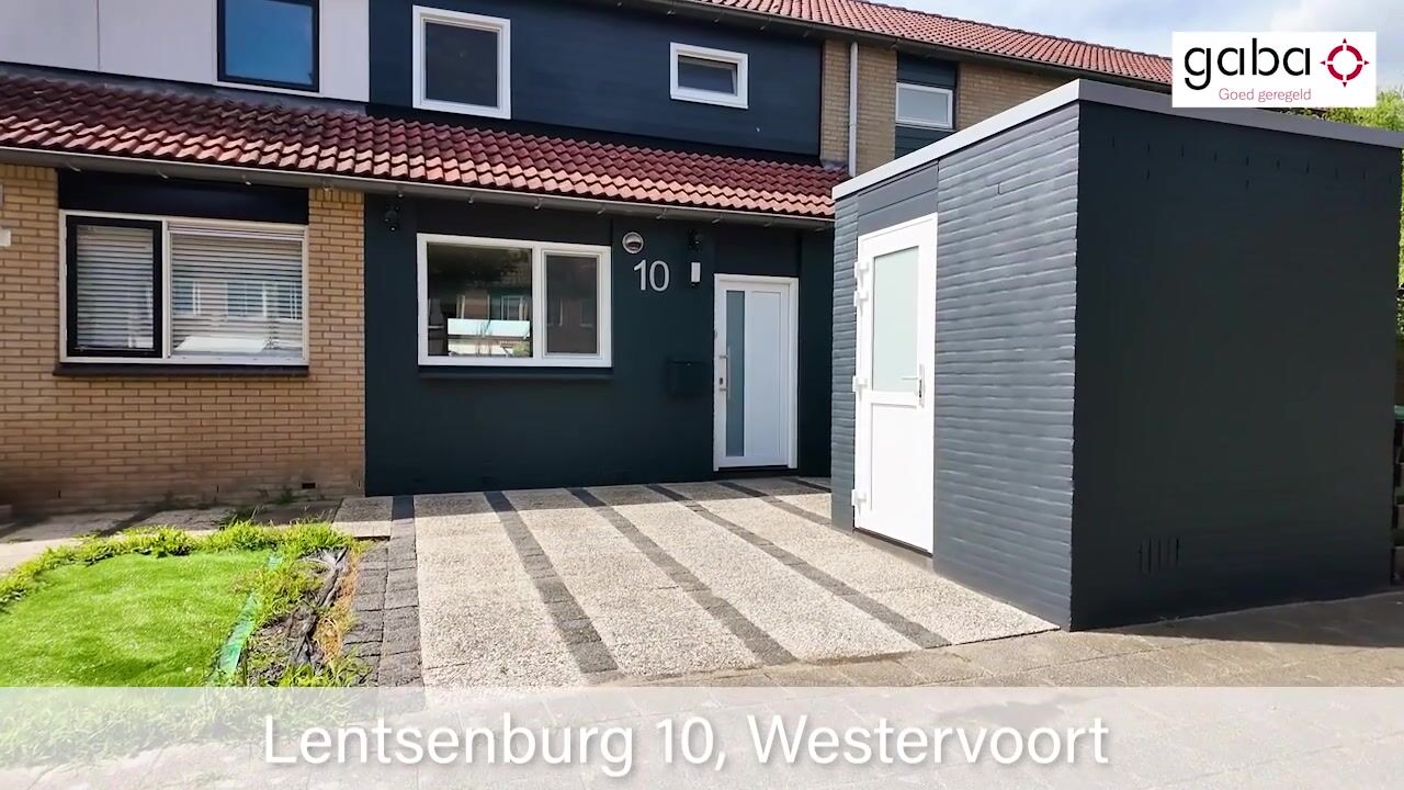 Video van Lentsenburg 10