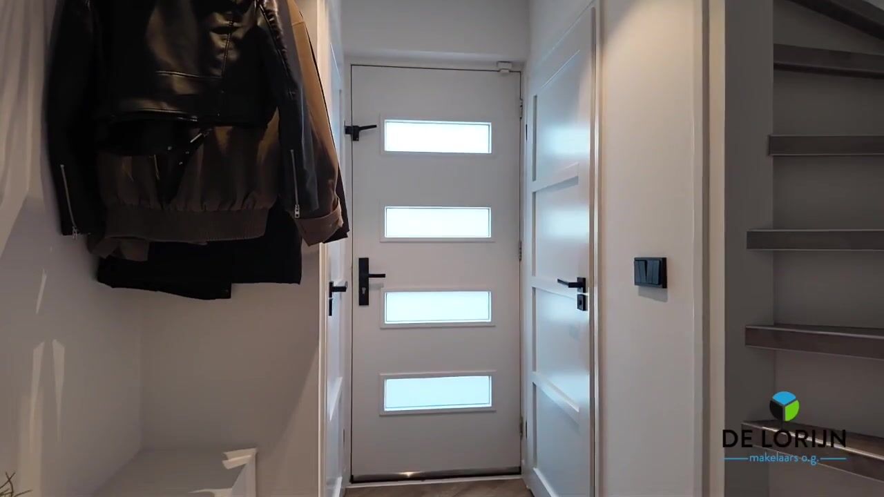 Video van Robbekampen 1