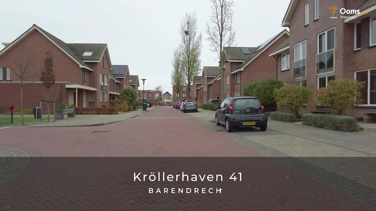 Video of Kröllerhaven 41