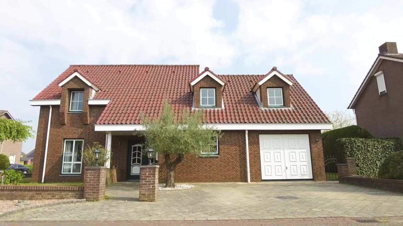 Video van Pater Sangersstraat 16