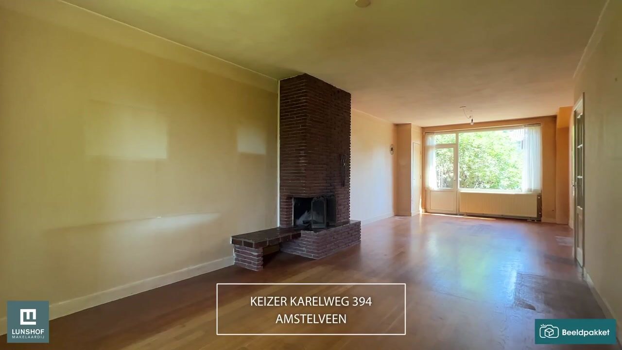 Video van Keizer Karelweg 394