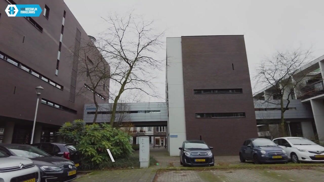 Bekijk video van Primus van Gilspark 43