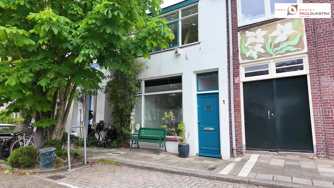 Video van Van der Mondestraat 1
