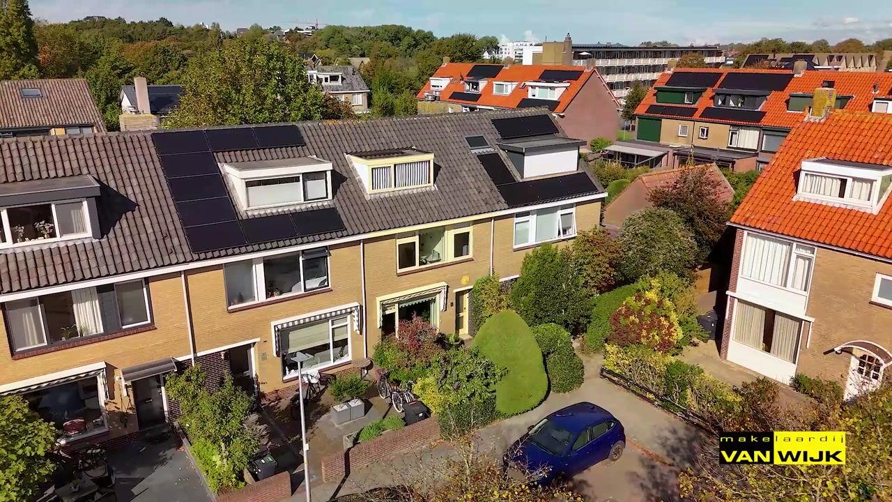 Video van Gerberahof 6
