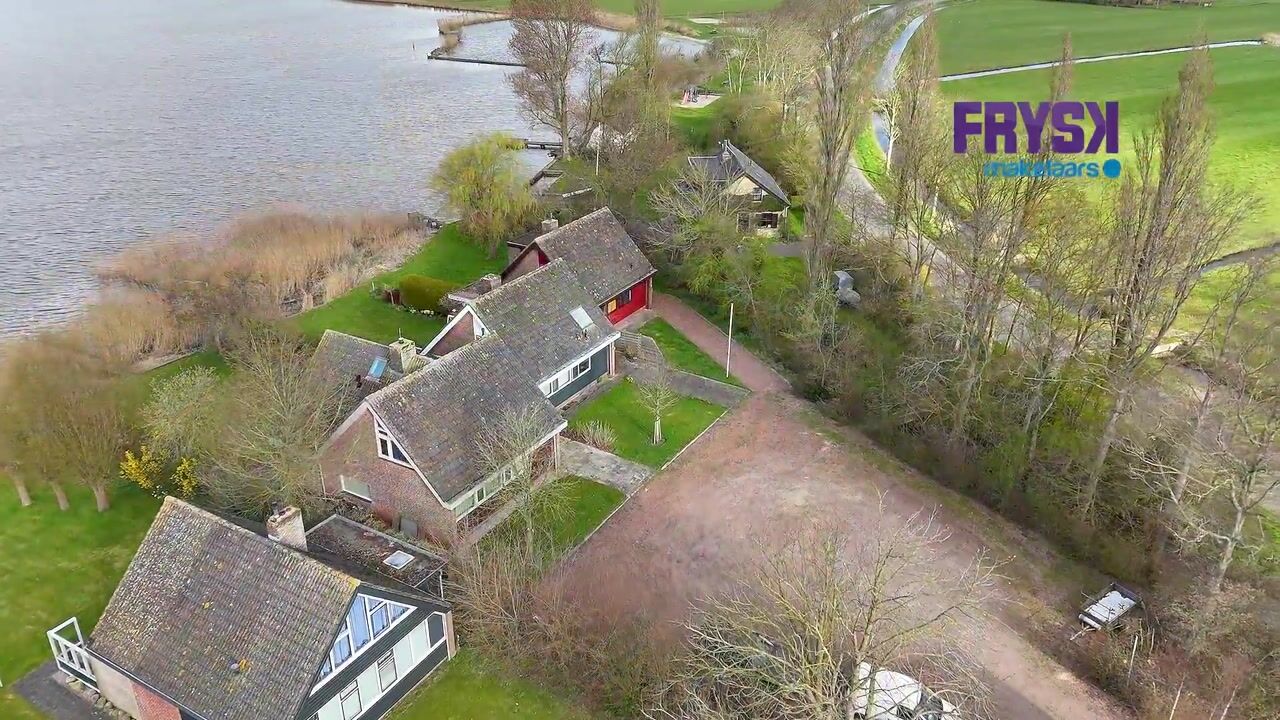 Video van De Hannen 2-RECR