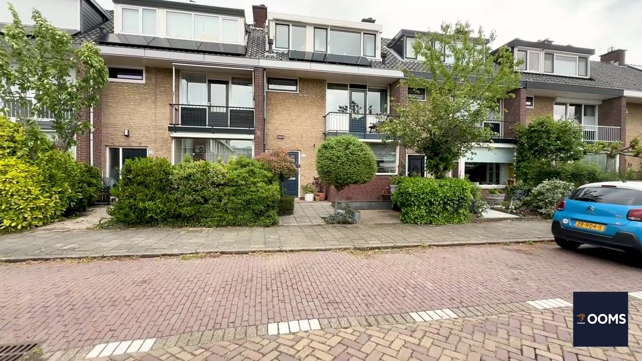 Video van Talingstraat 22