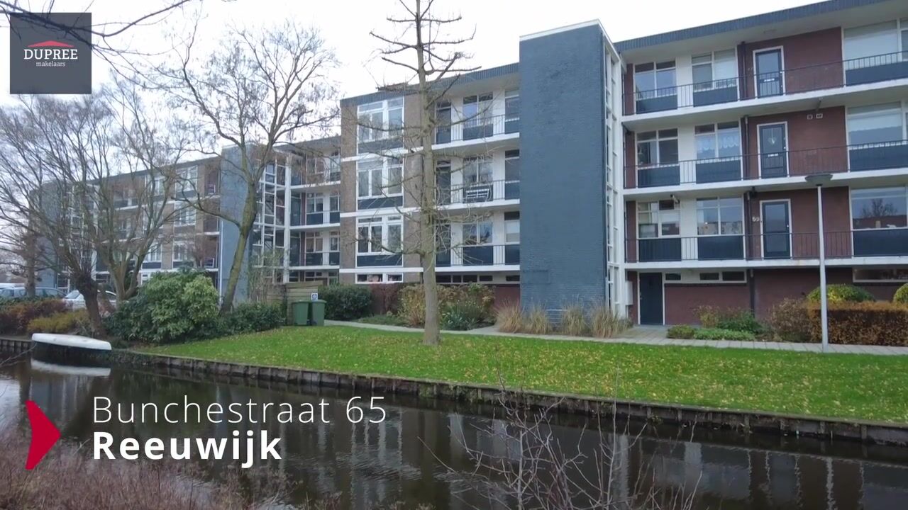 Bekijk video van Bunchestraat 65