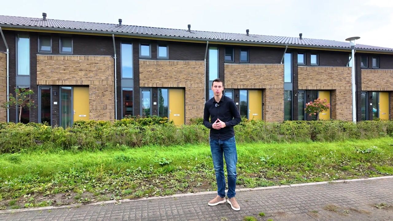 Video van Van Essenweg 74