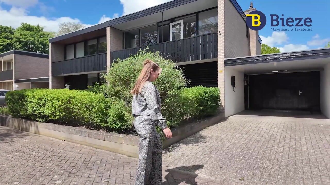 Video van van Hogendorpstraat 18